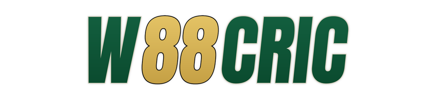 W88Cric Logo